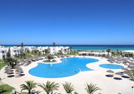 Vincci Helios Beach