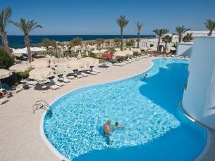 Pietrablu Resort en Spa