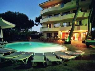 Flacalco Hotel & Appartementen