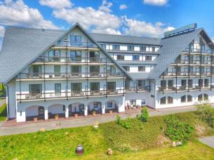 4*-hotel met wellness in de adembenemende natuur van Oberwiesenthal incl. ontbijt, drankjes, Erzgebirge gastenkaart en meer!