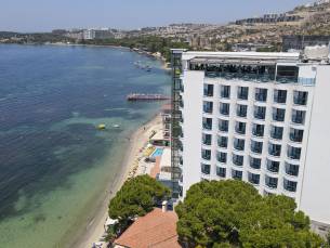 Signature Blue Resort