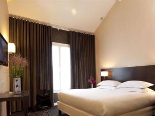 Best Western Montparnasse