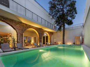 Pousada Vila Real de Santo António