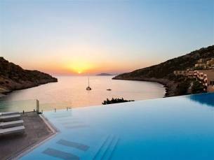 Daios Cove Luxury Resort & Villas