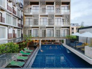 Horison Seminyak
