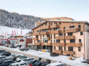 Alpenstyle Resort