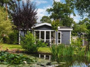 Bos Lodge Wellness - 2 personen