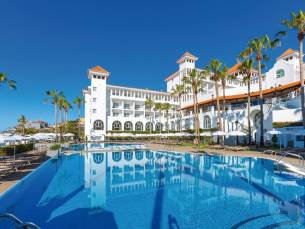 RIU Madeira