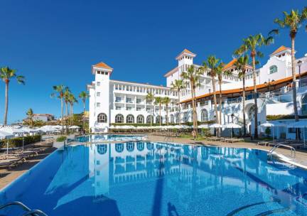 RIU Madeira