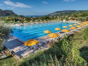 Poiano Resort