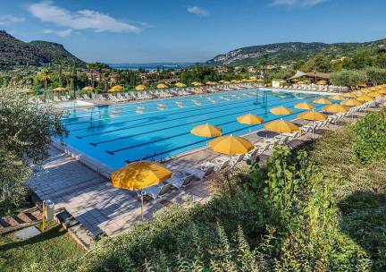 Poiano Resort