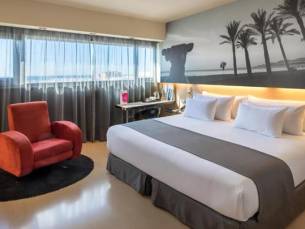 Barcelo Malaga