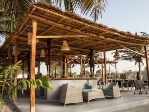 Dunas Boutique Hotel