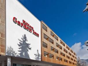 Hilton Garden Inn Davos