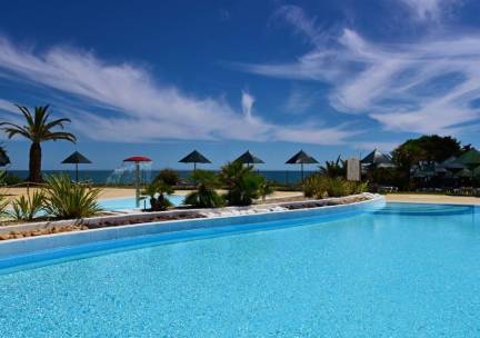 Pestana Viking Beach & Golf Resort