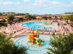 Villaggio Ai Pini