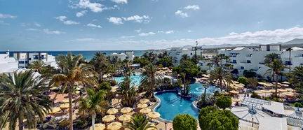 Seaside Los Jameos Playa