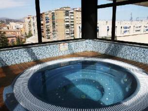 Eurostars Málaga Hotel