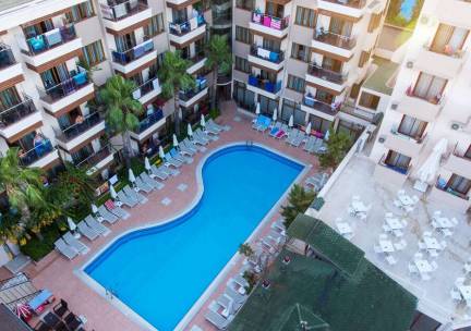 Sun Beach Park & Spa