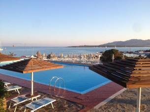 Cala Rosa Club