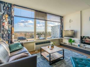 Appartement Juliana 126 Eilandzicht