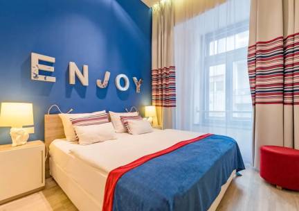 Estilo Hotel by Mellow Mood Hotels