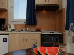 Appartementen Elalia