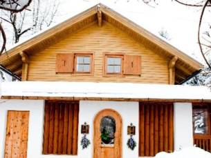 Haus Arve