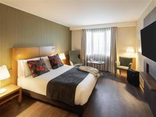 Mercure Porto Gaia
