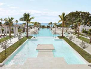 GRECOTEL Lux Me Dama Dama