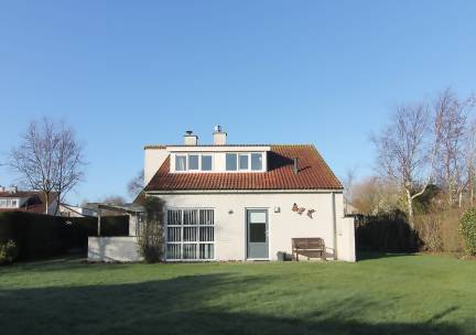 Vakantiehuis D 734