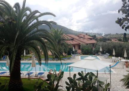Elba Residence