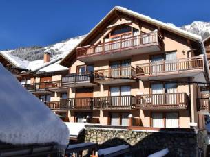 R&eacute;sidence Claret