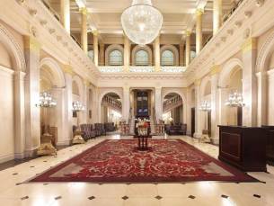 Hotel The Clermont, Victoria