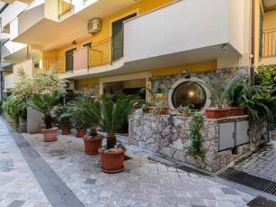 Appartementen Le Tartarughe