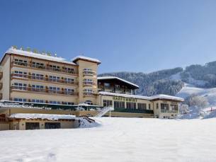 Harmony Hotel Harfenwirt