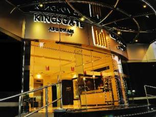 Kingsgate Hotel Abu Dhabi by Millennium