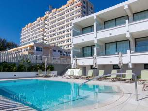 Relaxia Beverly Suites