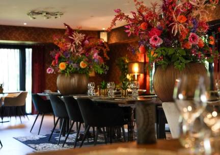 STUNT! ⚡ Knus familiehotel in Noord-Brabant o.b.v. halfpension
