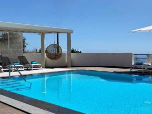 Calheta Boutique Houses