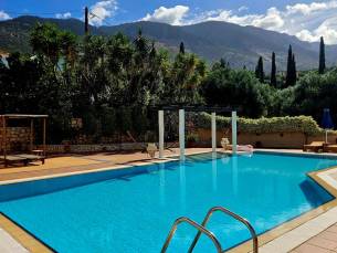 Appartementen Kefalonia View by Alex