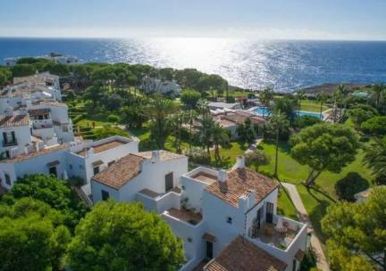 Appartementen Parque Mar