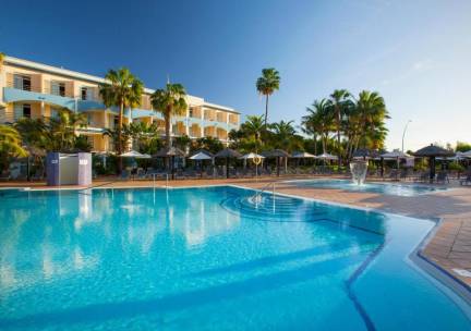 IFA Altamarena by Lopesan Hotels