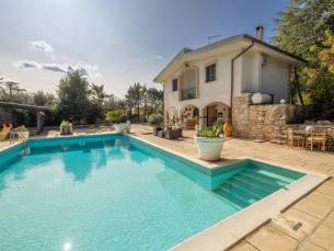 Villa Corallo