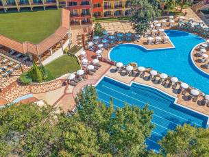 GRIFID Club Hotel Bolero