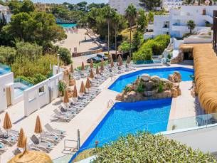 MarSenses Ferrera Blanca Hotel Adults Only