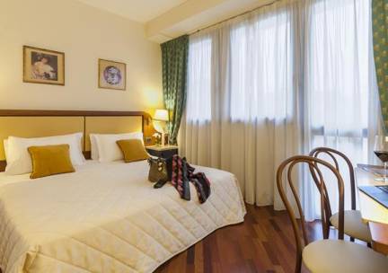 Hotel Pitti Palace al Ponte Vecchio