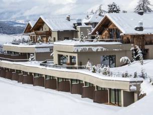 Hotel Gfell