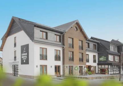 Lodge Hotel Winterberg