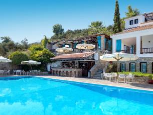 Santikos Aegean Suites